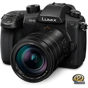 Panasonic Lumix DMC GH5L Kit (12-60mm F2.8-4)