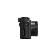 Panasonic Lumix DMC-GX9K Kit with 12-32mm (Black)
