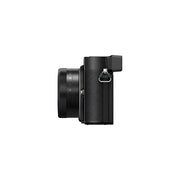 Panasonic Lumix DMC-GX9K Kit with 12-32mm (Black)
