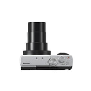 Panasonic Lumix DMC-TZ95D (Silver)
