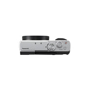 Panasonic Lumix DMC-TZ95D (Silver)