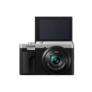 Panasonic Lumix DMC-TZ95D (Silver)