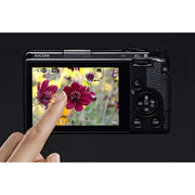 Ricoh GR III (Black)