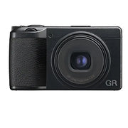 Ricoh GR IIIx