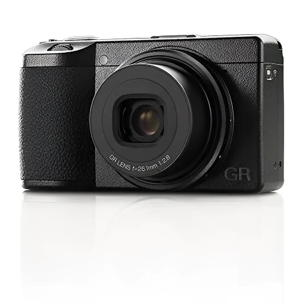 Ricoh GR IIIx