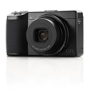 Ricoh GR IIIx