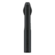 Ricoh Theta X 360 Camera (Metallic Gray)