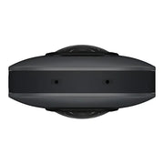 Ricoh Theta X 360 Camera (Metallic Gray)