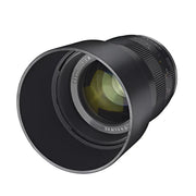 Samyang 85mm f/1.8 ED UMC CS (Fuji X)