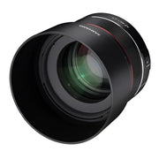 Samyang AF 85mm f/1.4 Lens for Nikon F