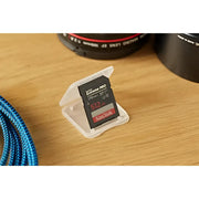 Sandisk Extreme Pro SD (512GB, SDSDXXY-512G-GN4IN)