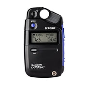 Sekonic L-308X-U Flashmate Exposure Meter