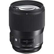 Sigma 135mm f/1.8 DG HSM Art Lens (Canon EF)