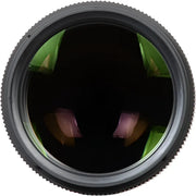 Sigma 135mm f/1.8 DG HSM Art Lens (L Mount)