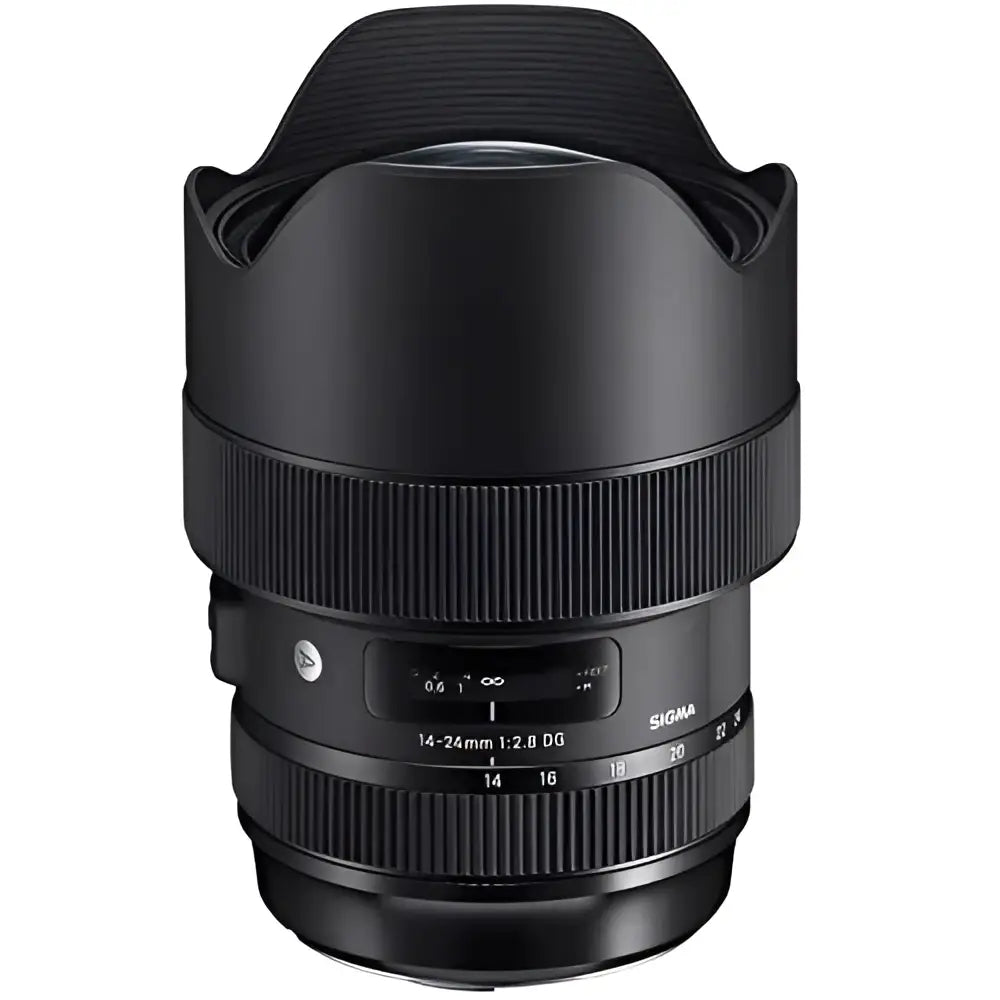Sigma 14-24mm f/2.8 DG HSM Art Lens (Canon EF)