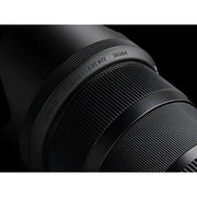 Sigma 18-35mm f/1.8 DC HSM Art Lens (Canon)