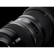 Sigma 18-35mm f/1.8 DC HSM Art Lens (Canon)