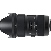 Sigma 18-35mm f/1.8 DC HSM Art Lens (Canon)