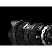 Sigma 18-35mm f/1.8 DC HSM Art Lens (Canon)