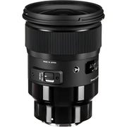 Sigma 24mm f/1.4 DG HSM Art Lens (Canon)