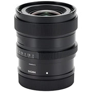 Sigma 24mm F2 DG DN Contemporary Lens (L Mount)