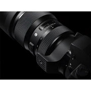 Sigma 50-100mm f/1.8 DC HSM Art Lens (Nikon)