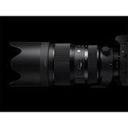 Sigma 50-100mm f/1.8 DC HSM Art Lens (Nikon)