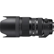 Sigma 50-100mm f/1.8 DC HSM Art Lens (Nikon)