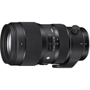 Sigma 50-100mm f/1.8 DC HSM Art Lens (Nikon)