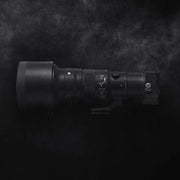 Sigma 500mm F/5.6 DG DN OS Sports Lens (Sony E)