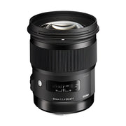 Sigma 50mm F1.4 DG HSM Art (Nikon)