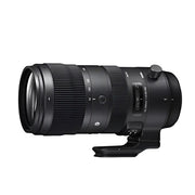 Sigma 70-200mm F2.8 DG OS HSM Sport (Nikon)