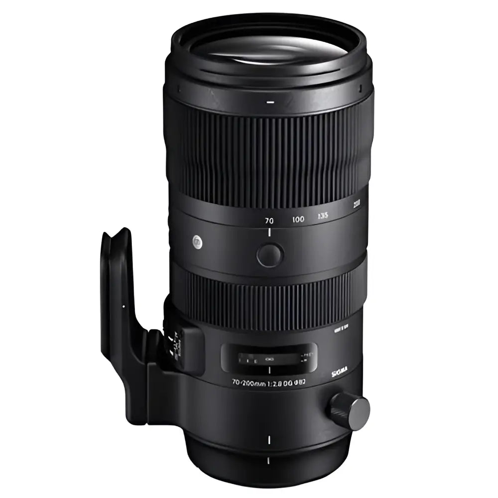 Sigma 70-200mm F2.8 DG OS HSM Sport (Nikon)