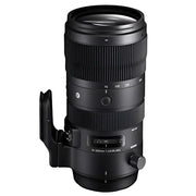 Sigma 70-200mm F2.8 DG OS HSM Sport (Nikon)