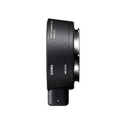 Sigma MC-21 Mount Converter (Canon EF to Panasonic/Leica L, Retail Box)