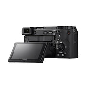 Sony A6400 Black (Body Only)