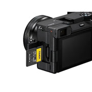 Sony A6700 Kit with 16-50mm (ILCE-6700L) (Black)