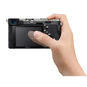 Sony A7C Kit (28-60mm) Black