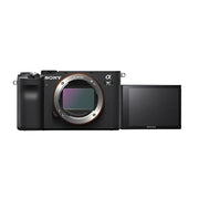 Sony A7C Kit (28-60mm) Black