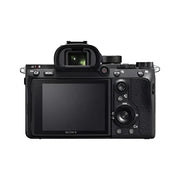 Sony A7R Mark III Body