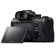 Sony A7R Mark III Body
