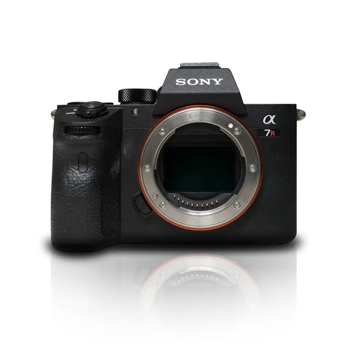 Sony A7R Mark IIIa Body (ILCE-7RM3A)