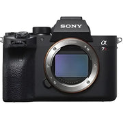 Sony A7R Mark IV Body