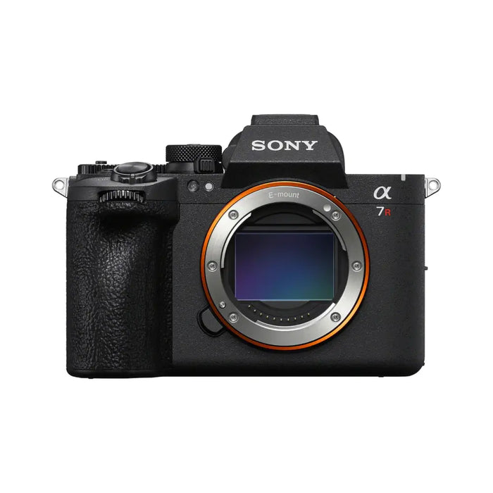 Sony A7R VI Body (ILCE-7RM6)