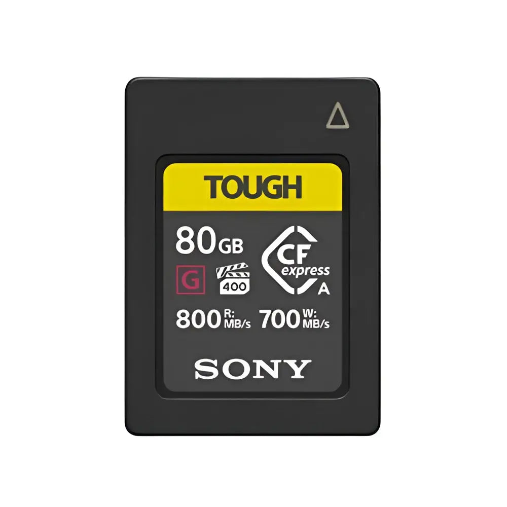 Sony CFexpress Type A (CEA-G80T)