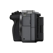 Sony FX3 Full-Frame Cinema Camera (ILME-FX3)