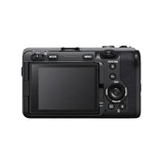Sony FX3 Full-Frame Cinema Camera (ILME-FX3)