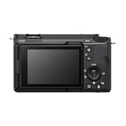 Sony ZV-E1 Mirrorless Camera Body (ILCZV-E1) (Black)