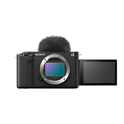 Sony ZV-E1 Mirrorless Camera Body (ILCZV-E1) (Black)