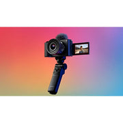 Sony ZV-E1 Mirrorless Camera Body (ILCZV-E1) (Black)